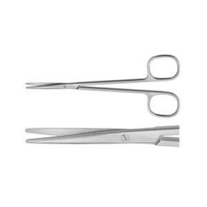 Baby METZENBAUM Dissecting Scissors