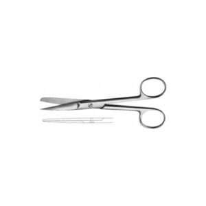 Deaver Suture Scissors