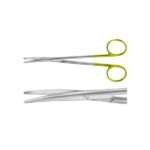 DUROTIP TC Baby METZENBAUM Wavecut Dissecting Scissors