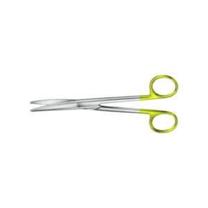 DUROTIP TC MAYO-LEXER Wavecut Scissors