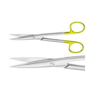 DUROTIP TC Operating Scissors