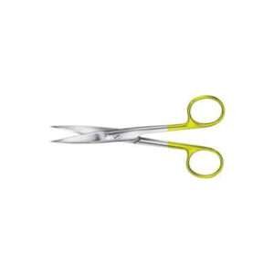 DUROTIP TC Suture Scissors