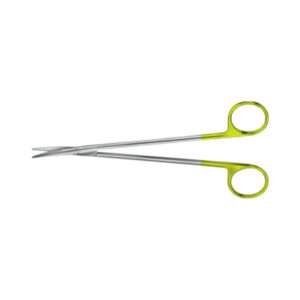 DUROTIP TC TOENNIS-ADSON Dissecting Scissors, Delicate