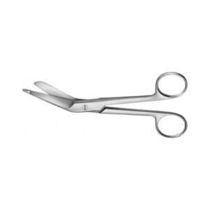 LISTER Bandage Scissors