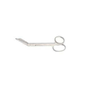 LISTER Bandage Scissors W/ One Large Ring