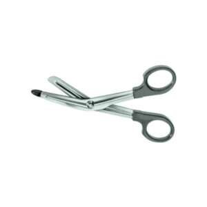 Serrated LISTER Universal Bandage Scissors