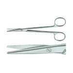 METZENBAUM Dissecting Scissors