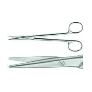 METZENBAUM Dissecting Scissors