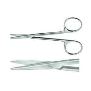 Strabismus Scissors