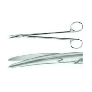 TOENNIS-ADSON Dissecting Scissors