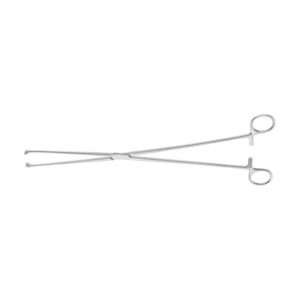 ALLIS Atraumatic Forceps