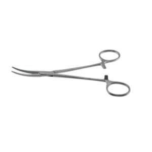 COLLER Artery Forceps