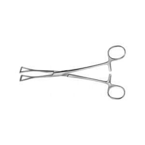 COLLIN Atraumatic Forceps