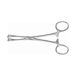 COLLIN Intestinal Forceps