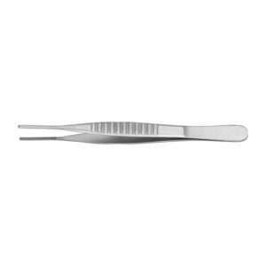 COOLEY Atraumatic Vascular Tissue Forceps