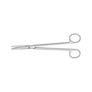 COOLEY Cardiovascular Scissors