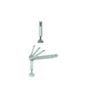 Clamp Holder for Anastomosis Clamp