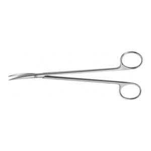 DEBAKEY Arteriotomy Scissors