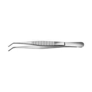 DEBAKEY Atraumatic Forceps, Angled