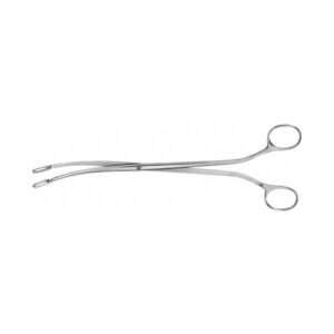 DESJARDINS Gall Stone Forceps