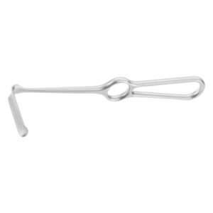 DOCKHORN Cheek Retractor