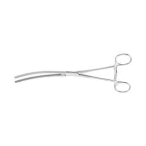 DOYEN Atraumatic Forceps