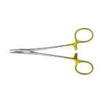 DUROGRIP TC Baby CRILE-WOOD Needle Holder