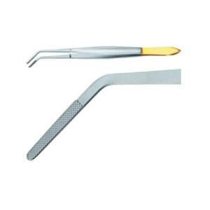 DUROGRIP TC CUSHING Forceps