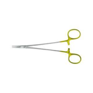 DUROGRIP TC Fine Needle Holder