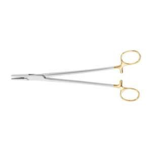 DUROGRIP TC HEGAR Needle Holder