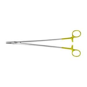 DUROGRIP TC MASSON Needle Holder