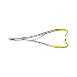 DUROGRIP TC MATHIEU Needle Holder, Heavy