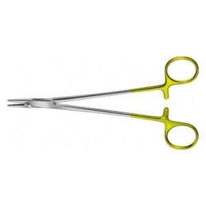 DUROGRIP TC MAYO-HEGAR Needle Holder