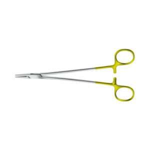 DUROGRIP TC MAYO-HEGAR-SEELEY Needle Holder