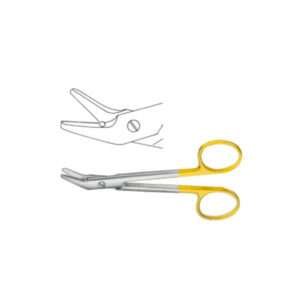 DUROTIP TC Wire Cutting Scissors