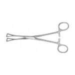 DUVAL-COLLIN Intestinal Forceps