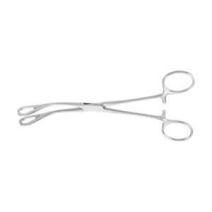 FOERSTER-BALLENGER Sponge Forceps