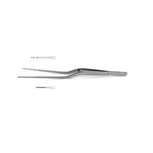 GERALD Bayonet Forceps