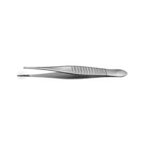 GILLIES Tissue Forceps, Delicate