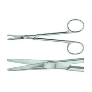 GORNEY Scissors