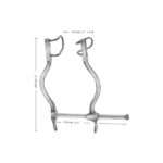 GOSSET Abdominal Retractor