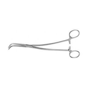 GRAY Cystic Gall Duct Forceps