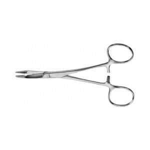 HEGAR-OLSEN Needle Holder/Scissors