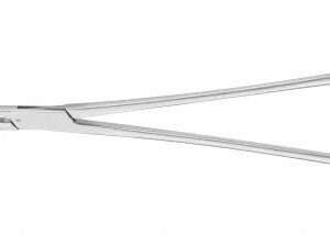 HEISS Forceps