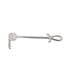 ISRAEL Retractor