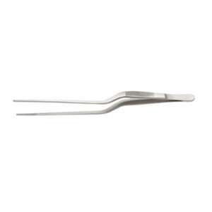 JANSEN Bayonet Forceps