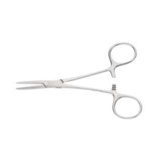 JONES Hemostatic Forceps