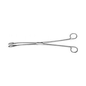 KELLY Sponge Forceps