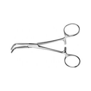 KLEINSCHMIDT Appendectomy Forceps