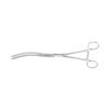 KOCHER Intestinal Forceps